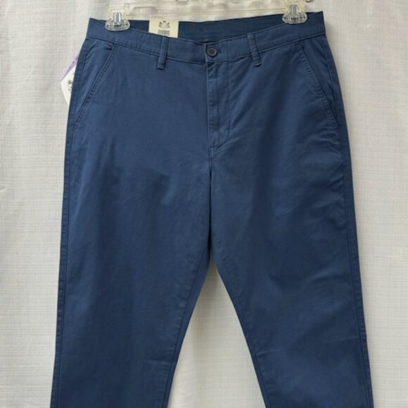 NWT English Laundry Breeze Chino Men's Pants 30x30 - Picture 1 of 7